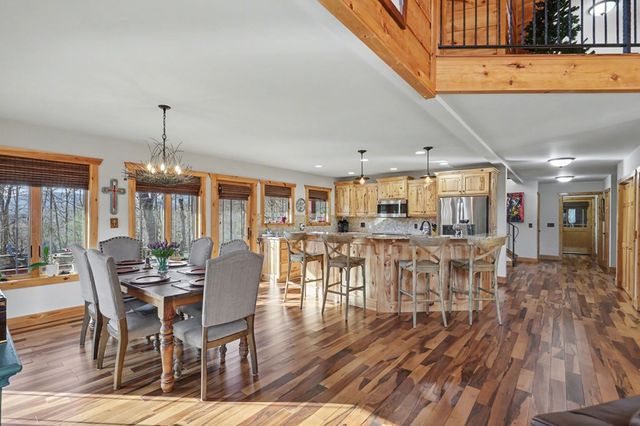 4760 Anderson Road, Hiawassee, GA 30546