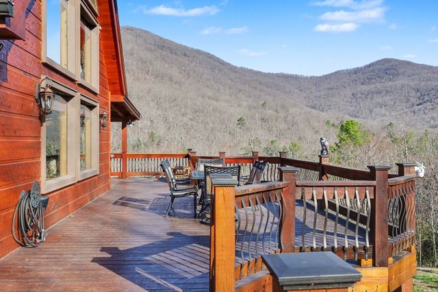 4760 Anderson Road, Hiawassee, GA 30546