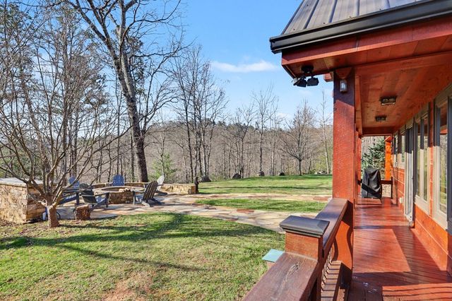 4760 Anderson Road, Hiawassee, GA 30546