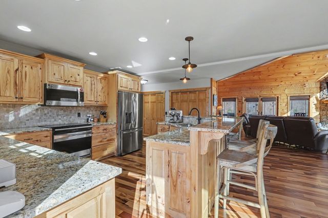 4760 Anderson Road, Hiawassee, GA 30546