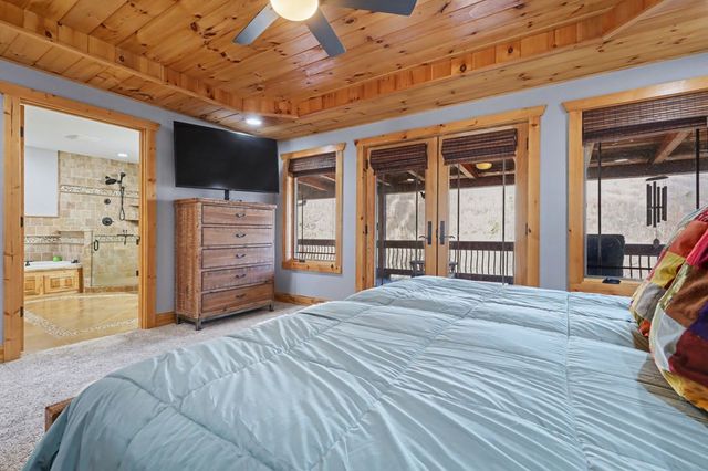 4760 Anderson Road, Hiawassee, GA 30546