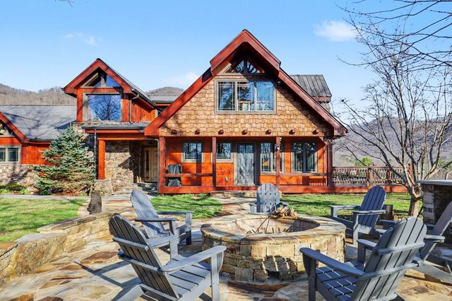 4760 Anderson Road, Hiawassee, GA 30546