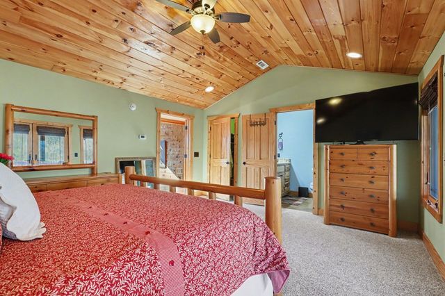 4760 Anderson Road, Hiawassee, GA 30546
