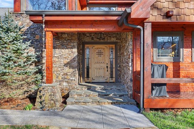 4760 Anderson Road, Hiawassee, GA 30546