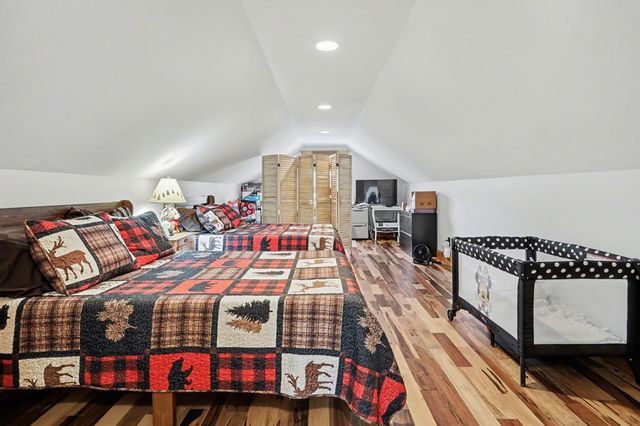4760 Anderson Road, Hiawassee, GA 30546