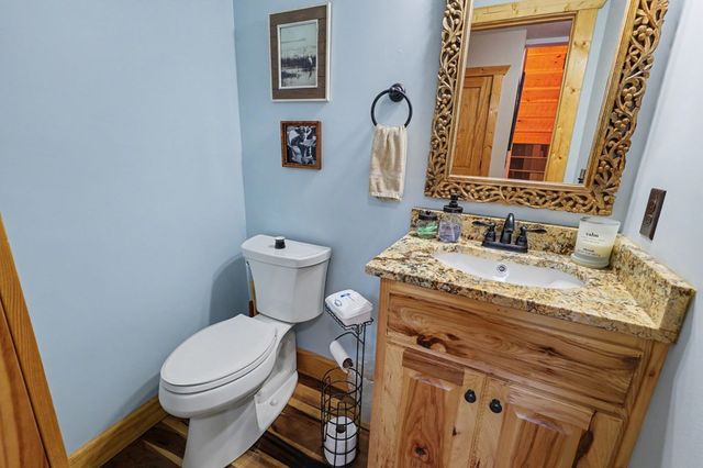 4760 Anderson Road, Hiawassee, GA 30546
