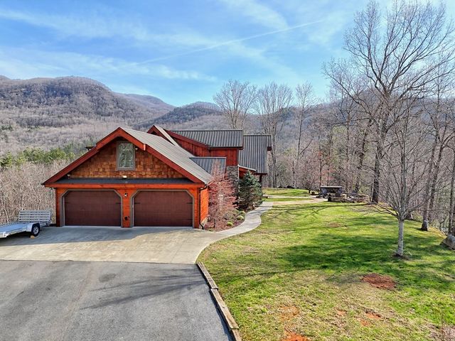 4760 Anderson Road, Hiawassee, GA 30546