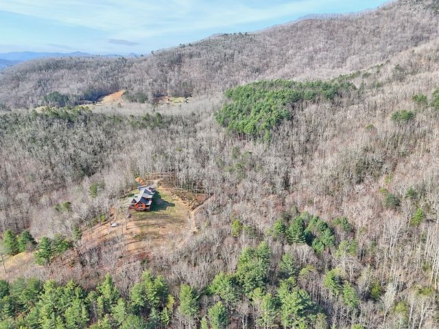 4760 Anderson Road, Hiawassee, GA 30546
