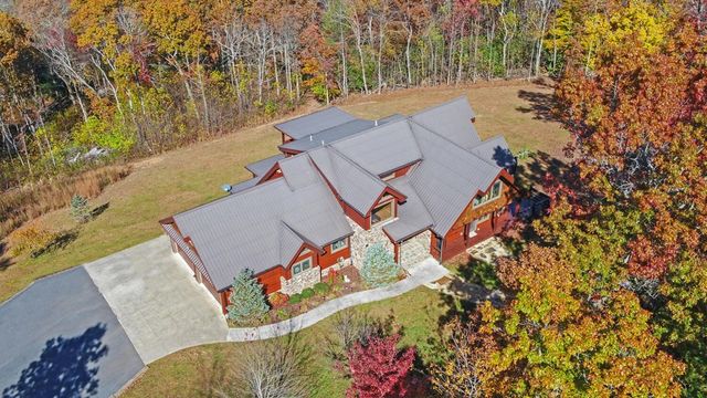 4760 Anderson Road, Hiawassee, GA 30546