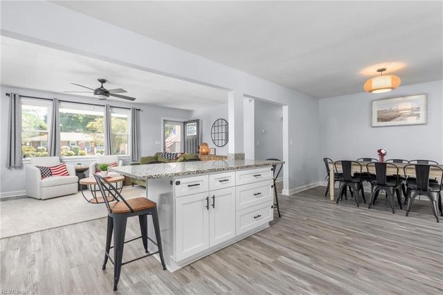 1729 Greenhouse RD, Virginia Beach, VA 23455