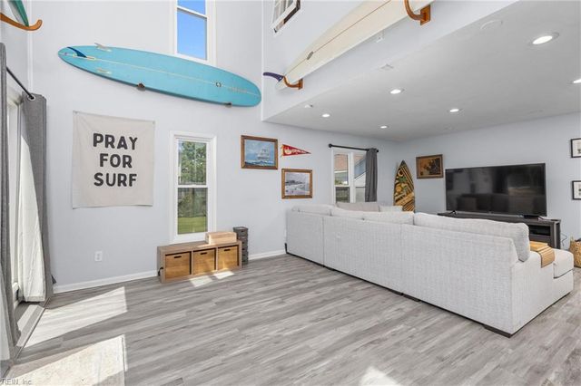 1729 Greenhouse RD, Virginia Beach, VA 23455