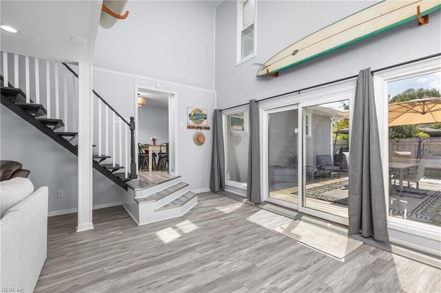 1729 Greenhouse RD, Virginia Beach, VA 23455