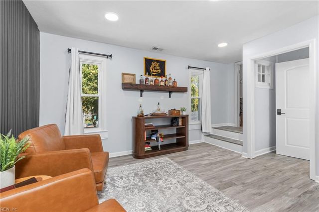 1729 Greenhouse RD, Virginia Beach, VA 23455