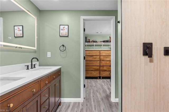 1729 Greenhouse RD, Virginia Beach, VA 23455