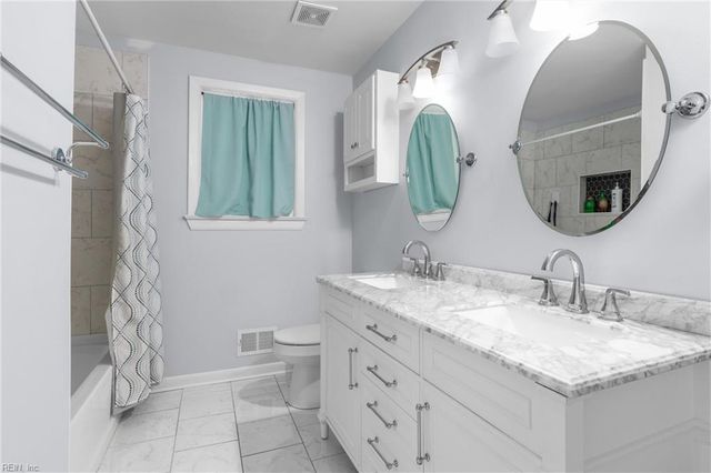 1729 Greenhouse RD, Virginia Beach, VA 23455