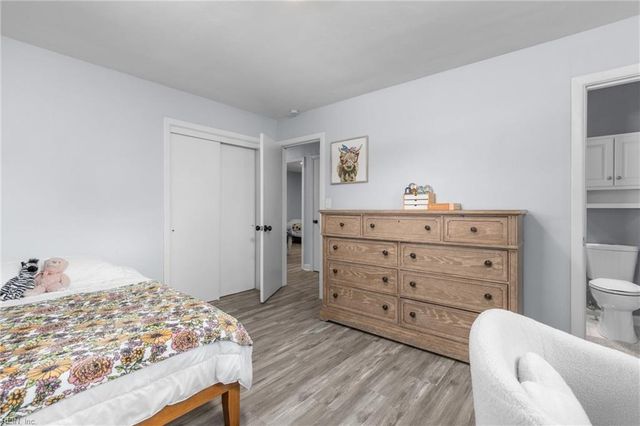 1729 Greenhouse RD, Virginia Beach, VA 23455