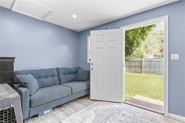 1729 Greenhouse RD, Virginia Beach, VA 23455