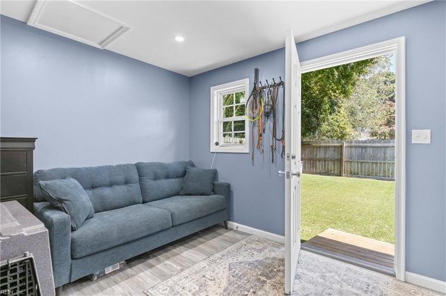 1729 Greenhouse RD, Virginia Beach, VA 23455