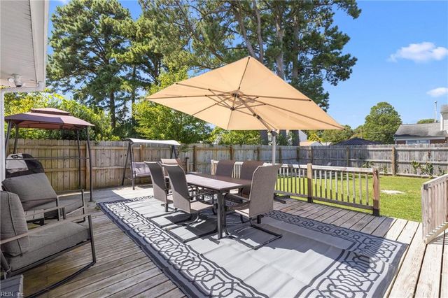 1729 Greenhouse RD, Virginia Beach, VA 23455