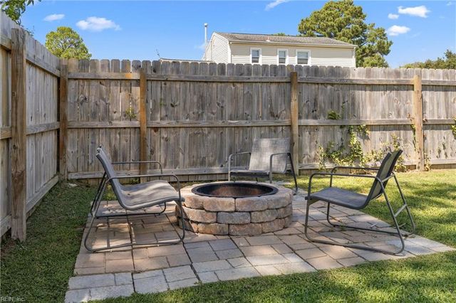 1729 Greenhouse RD, Virginia Beach, VA 23455