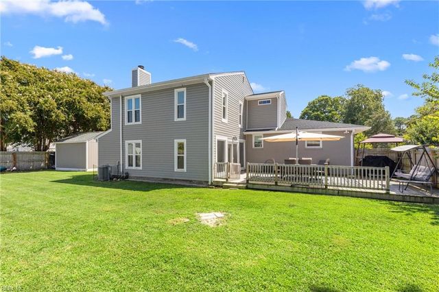 1729 Greenhouse RD, Virginia Beach, VA 23455