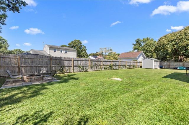 1729 Greenhouse RD, Virginia Beach, VA 23455