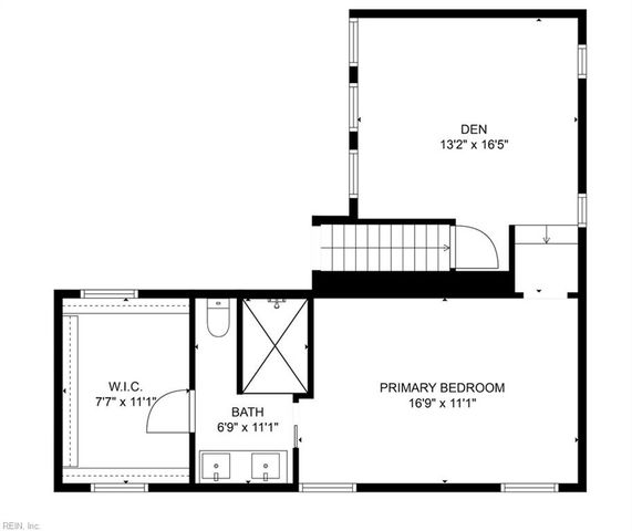1729 Greenhouse RD, Virginia Beach, VA 23455