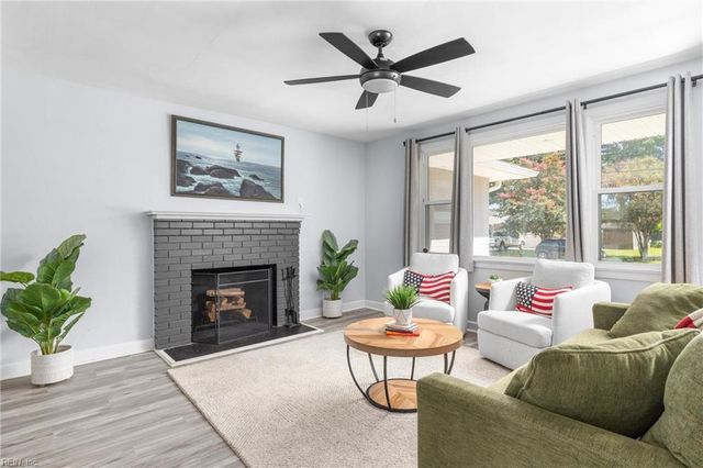 1729 Greenhouse RD, Virginia Beach, VA 23455