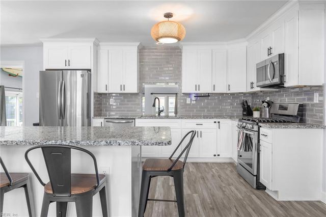 1729 Greenhouse RD, Virginia Beach, VA 23455