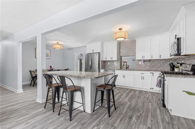 1729 Greenhouse RD, Virginia Beach, VA 23455