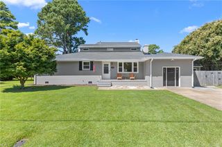 1729 Greenhouse RD, Virginia Beach, VA 23455