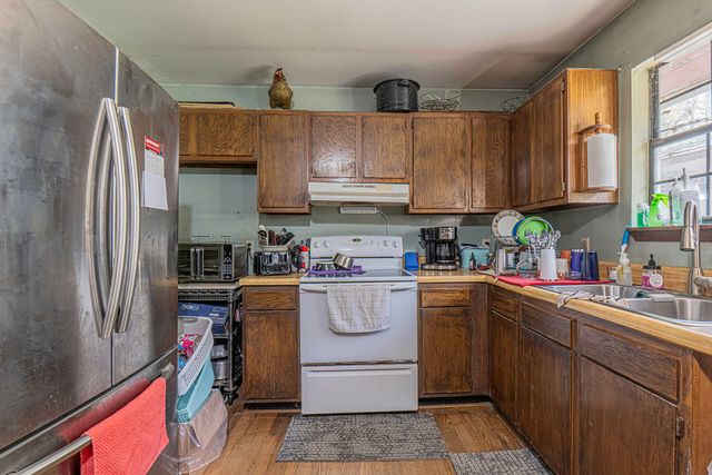 221 Forest Hills Drive, Charleston, TN 37310