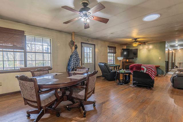 221 Forest Hills Drive, Charleston, TN 37310