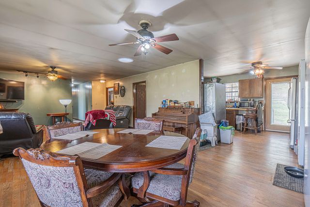 221 Forest Hills Drive, Charleston, TN 37310