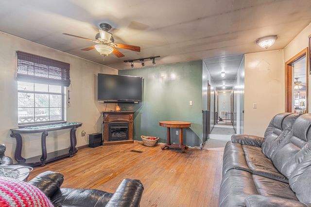 221 Forest Hills Drive, Charleston, TN 37310