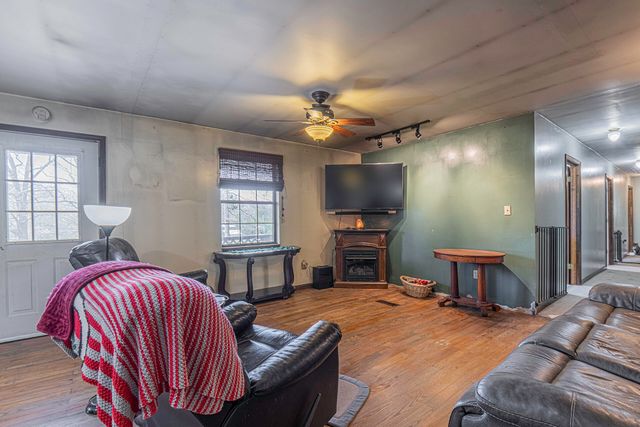 221 Forest Hills Drive, Charleston, TN 37310