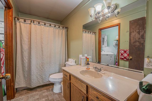 221 Forest Hills Drive, Charleston, TN 37310