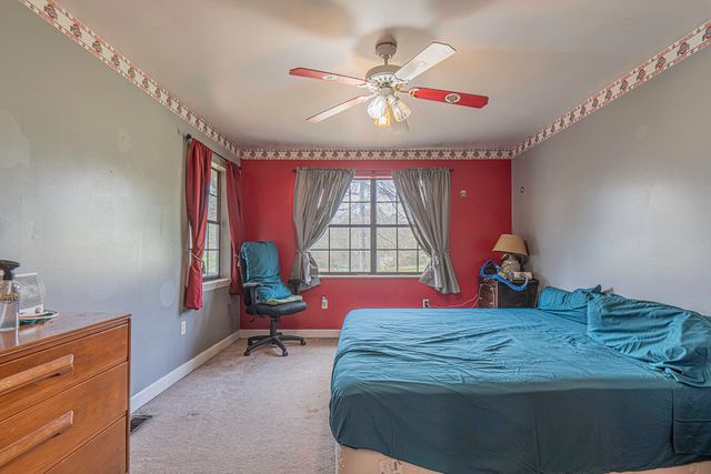 221 Forest Hills Drive, Charleston, TN 37310