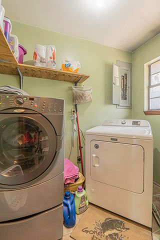 221 Forest Hills Drive, Charleston, TN 37310