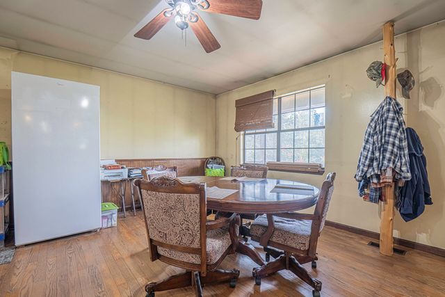 221 Forest Hills Drive, Charleston, TN 37310