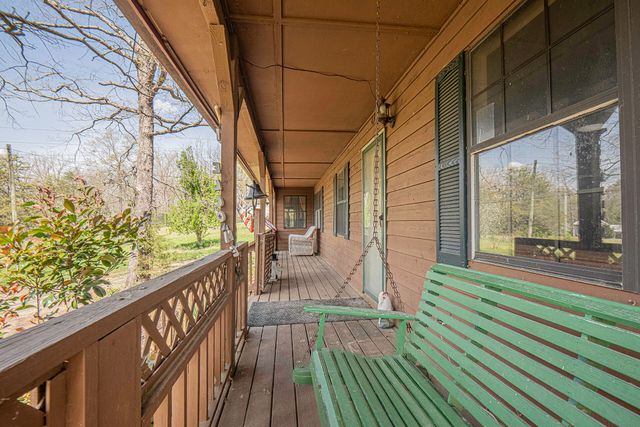 221 Forest Hills Drive, Charleston, TN 37310