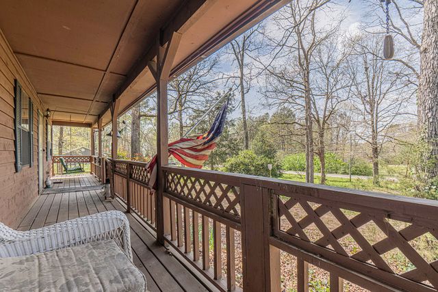 221 Forest Hills Drive, Charleston, TN 37310