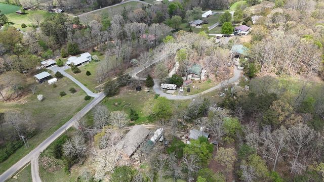 221 Forest Hills Drive, Charleston, TN 37310