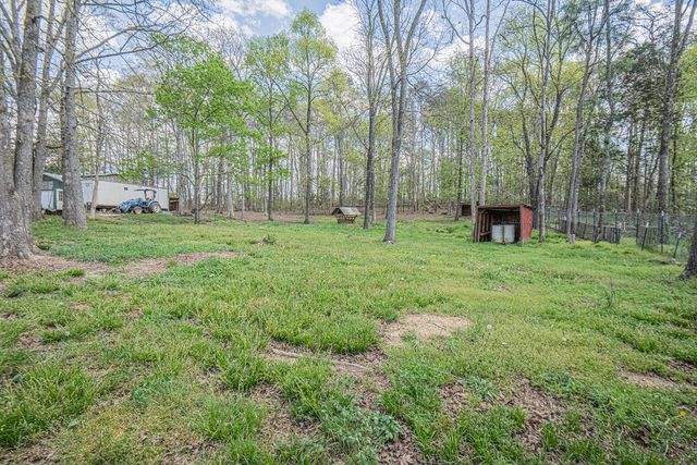 221 Forest Hills Drive, Charleston, TN 37310