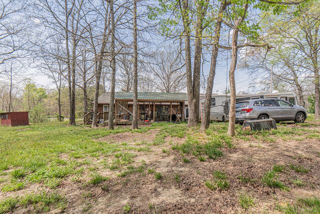 221 Forest Hills Drive, Charleston, TN 37310