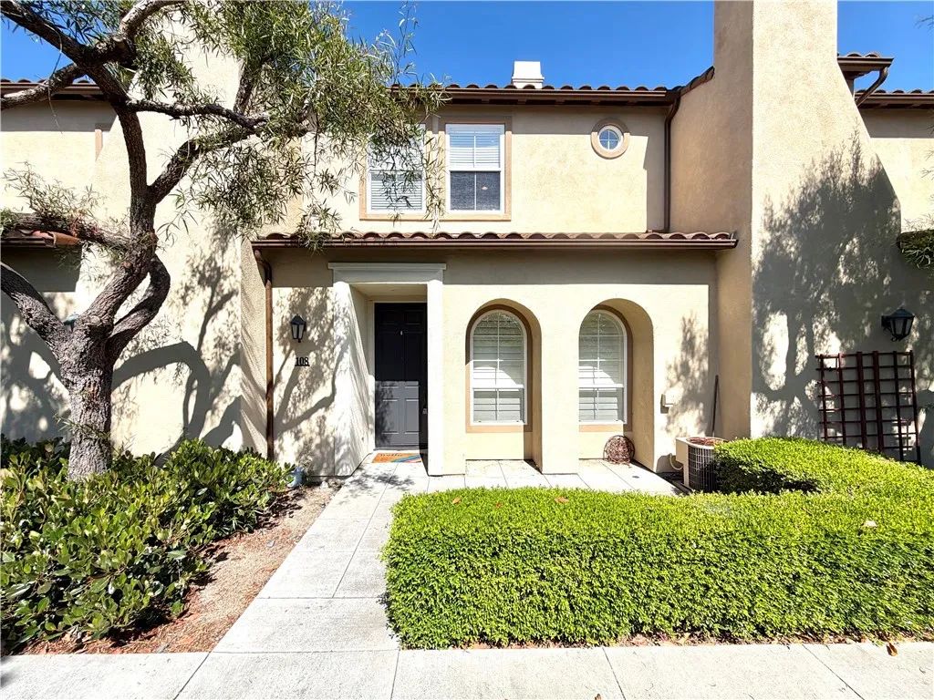 108 Calle Campanero, San Clemente, CA 92673