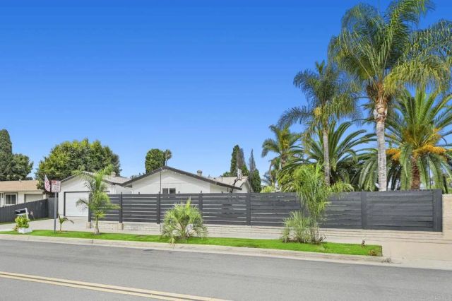 3516 Las Vegas Drive, Oceanside, CA 92054
