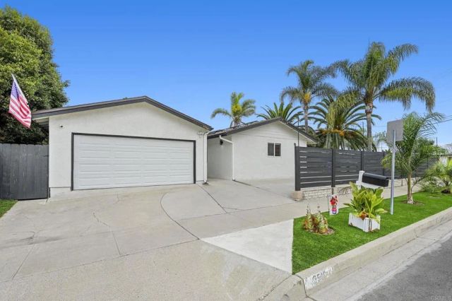 3516 Las Vegas Drive, Oceanside, CA 92054