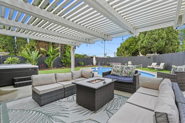 3516 Las Vegas Drive, Oceanside, CA 92054