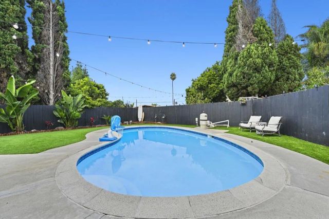 3516 Las Vegas Drive, Oceanside, CA 92054